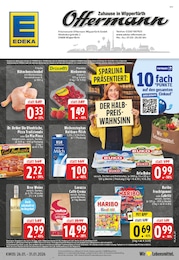 EDEKA Prospekt für Wipperfürth mit 26 Seiten EDEKA Prospekt für Wipperfürth: "Aktuelle Angebote", 26 Seiten, 26.01.2026 - 31.01.2026
