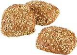 Aktuelle Wecker Angebote bei REWE in Darmstadt Aktuelles Vierkornbrötchen Angebot bei REWE in Darmstadt ab 1,99 €