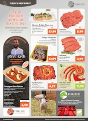 Hähnchenbrust im aktiv & irma Prospekt in Oldenburg Aktueller aktiv & irma Prospekt mit Hähnchenbrust, "Top Angebote", Seite 4