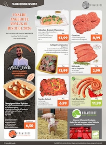 Paprika im aktuellen aktiv & irma Prospekt (Oldenburg) Paprika im aktiv & irma Prospekt "Top Angebote" mit 16 Seiten (Oldenburg)