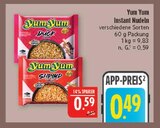 Aktuelle Nudeln Angebote bei Marktkauf in Fürth Aktuelles Duck Angebot bei Marktkauf in Fürth ab 0,49 €