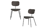 WOOOD Esszimmerstuhl - 2er Set Link im Höffner Prospekt WOOOD Esszimmerstuhl - 2er Set Link von im aktuellen Höffner Prospekt für 319,00 €