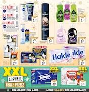 Aktueller Marktkauf Prospekt mit Nivea, "Aktuelle Angebote", Seite 27