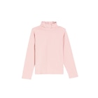 Sous pull fille - TEX à 4,99 € dans le catalogue Carrefour