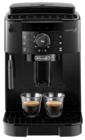 Kaffeevollautomat Magnifica S ECAM12.121.B im Angebot bei Kaufland in Bayreuth Kaffeevollautomat Magnifica S ECAM12.121.B Angebote von DeLonghi bei Kaufland Bayreuth für 6,99 €