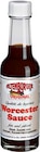 Worcester Sauce im Angebot bei Netto Marken-Discount in Zossen Worcester Sauce Angebote von Altenburger bei Netto Marken-Discount Zossen für 1,11 €