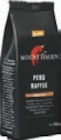 demeter oder Naturland Bio-Kaffee von Mount Hagen im aktuellen tegut Prospekt für 5,49 €