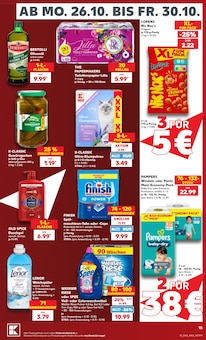Geschirrspüler im aktuellen Kaufland Prospekt (Hannover) Geschirrspüler im Kaufland Prospekt "Hier bin ich richtig" mit 80 Seiten (Hannover)