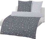 Renforcé-Bettwäsche von Dobnig Homeware im aktuellen Marktkauf Prospekt