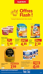 Offre Poêle dans le catalogue Lidl du moment à la page 17