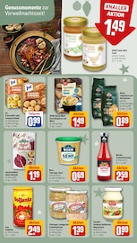 Ähnliches Angebot bei REWE in Prospekt "Dein Markt" gefunden auf Seite 19