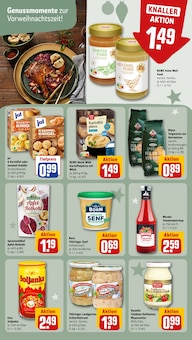 Wasser im REWE Prospekt "Dein Markt" mit 32 Seiten (Berlin)