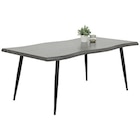 Esstisch Gabi Angebote bei POCO Ulm für 219,99 €