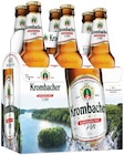 Pils alkoholfrei von Krombacher für 4,29 € bei Penny im Angebot Pils alkoholfrei von Krombacher im aktuellen Penny Prospekt