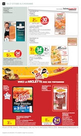 D'autres offres dans le catalogue "Intermarché" de Intermarché Express D'autres offres dans le catalogue "Intermarché" de Intermarché Express à la page 6