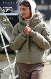 Mütze im Peek und Cloppenburg Prospekt in Herford Aktueller Peek und Cloppenburg Prospekt mit Mütze, "OUTDOOR LOOKS", Seite 7