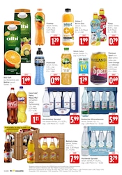 Aktueller E center Prospekt mit Wasser, "Aktuelle Angebote", Seite 16