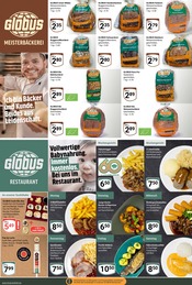 Aktueller GLOBUS Prospekt mit Hähnchenbrust, "Aktuelle Angebote", Seite 9