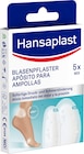 dm-drogerie markt Hilden - Blasenpflaster Mix Angebot im Prospekt Blasenpflaster Mix bei dm-drogerie markt im Hilden Prospekt für 5,45 €