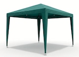 Pavillon im Angebot bei Wreesmann in Stade Pavillon Angebote von Top Garten bei Wreesmann Stade für 24,99 €