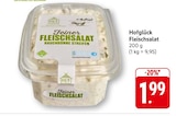 Feiner Fleischsalat bei EDEKA im St. Blasien Prospekt für 1,99 €