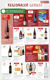 Likör im ZG Raiffeisen Prospekt "JETZT WIRD'S GEMÜTLICH" mit 8 Seiten (Heidelberg)