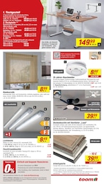 Ventilator Angebot & Preis im aktuellen toom Baumarkt Prospekt Ventilator Angebot im aktuellen toom Baumarkt Prospekt auf Seite 13