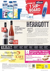 Ähnliche Geschirr Angebote im Prospekt "Wir lieben Lebensmittel!" von EDEKA in Weiden Ähnliche Angebote wie Geschirr im Prospekt "Wir lieben Lebensmittel!" auf Seite 2 von EDEKA in Weiden