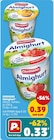 Almighurt Pfirsich-Maracuja bei Penny im Markdorf Prospekt für 0,33 €