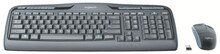 Saturn Köhlen - Tastatur mit Maus MK330 Tastatur mit Maus MK330 Angebot bei Saturn Köhlen im Prospekt "Komfortlieferung"