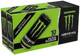 Energydrink im Angebot bei Penny in Oldenburg Energydrink Angebote von Monster bei Penny Oldenburg für 8,88 €