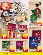 Lebkuchen im Netto Marken-Discount Prospekt in Halle Aktueller Netto Marken-Discount Prospekt mit Lebkuchen, "Aktuelle Angebote", Seite 54