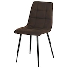 Stuhl Lech für 39,99 € bei POCO im Angebot Stuhl Lech im aktuellen POCO Prospekt