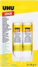 Universalkleber von UHU für 2,49 € bei Lidl im Angebot Universalkleber von UHU im aktuellen Lidl Prospekt