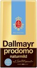 Prodomo naturmild im Angebot bei REWE in Herne Prodomo naturmild Angebote von Dallmayr bei REWE Herne für 6,99 €