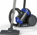 Zyklon-Staubsauger von CLEANmaxx im aktuellen ROLLER Prospekt für 24,99 €