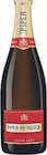 Champagne - Piper Heidsieck - Supermarchés Match à Schiltigheim Champagne - Piper Heidsieck en promo chez Supermarchés Match Schiltigheim à 27,95 €