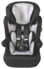 Hyper U Courbevoie - SIEGE AUTO IMAX ISOFIX - GROUPE 1/2/3 Promo SIEGE AUTO IMAX ISOFIX - GROUPE 1/2/3 dans le catalogue Hyper U Départ pour les prix bas à Courbevoie