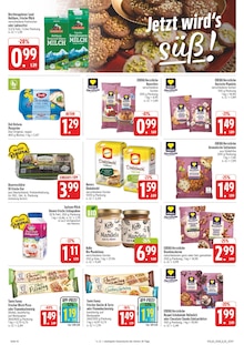 Margarine im E center Prospekt "Wir lieben Lebensmittel!" mit 40 Seiten (Dresden)