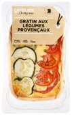 Monoprix Mulhouse - Gratin aux légumes provençaux Promo Gratin aux légumes provençaux dans le catalogue Monoprix "Le grand live des marques" à Mulhouse