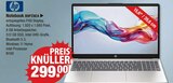 Notebook B9PZ8EA von HP im aktuellen V-Markt Prospekt für 299,00 €