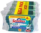 Schwammtücher Angebote von Spontex bei Penny Freiburg für 3,79 €