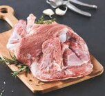 Agneau épaule avec os semi désossée à rôtir à U Express dans La Londe Agneau épaule avec os semi désossée à rôtir à U Express dans La Londe