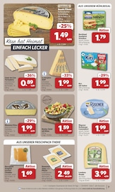 Aktueller combi Prospekt mit Fast Food, "Markt - Angebote", Seite 7