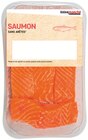 8 pavés de saumon sans arêtes - INTERMARCHÉ à 15,98 € dans le catalogue Intermarché Hyper