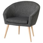 Sessel anthrazit Anthrazit Angebot in Mainbernheim Sessel anthrazit Anthrazit im aktuellen Prospekt bei IKEA in Mainbernheim