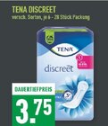 Discreet Angebote von Tena bei Marktkauf Essen für 3,75 €
