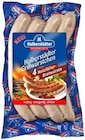 Aktuelles Grillwürstchen Angebot bei REWE in Braunschweig ab 3,39 €