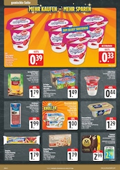 Aktueller EDEKA Prospekt mit Eis, "Wir lieben Lebensmittel!", Seite 6