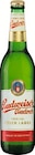 Original Czech Imported Lager von Budweiser Budvar für 13,99 € bei Netto Marken-Discount im Angebot Original Czech Imported Lager von Budweiser Budvar im aktuellen Netto Marken-Discount Prospekt